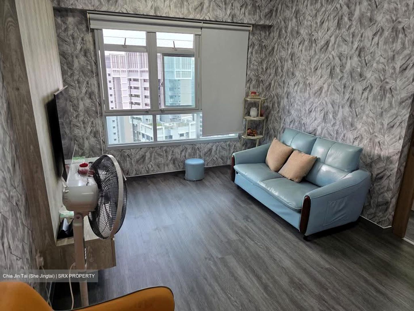 Blk 421C Northshore Straitsview (Punggol), HDB 2 Rooms #616958361